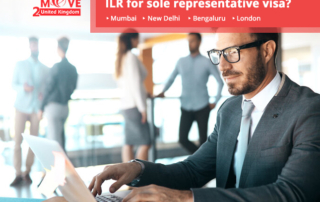 priority processing for ILR