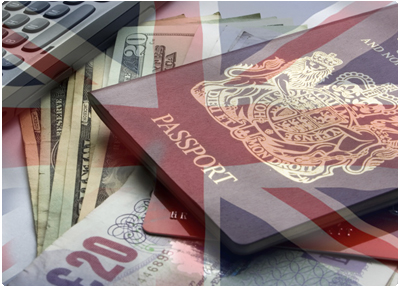 Extend Tier 1 Investor Visa