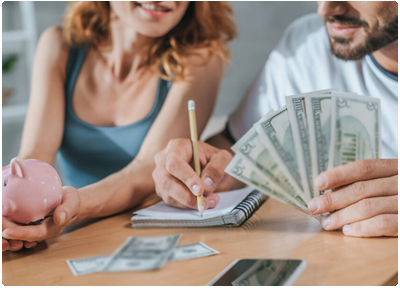 Financial requirement for UK spouse visa