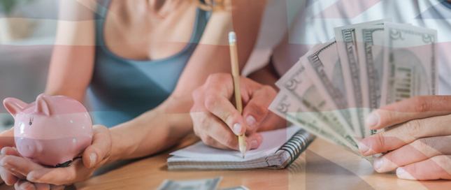 Financial requirement for UK spouse visa