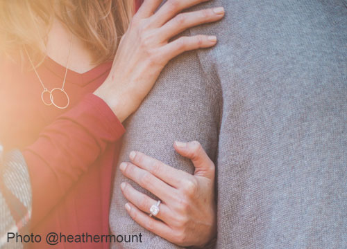 A 2023 Reveal - Can Unmarried Partners join their partner in the UK?