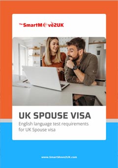 Download the copy of this important article on '2022 English Test Requirements for UK Spouse Visa'