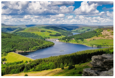 Peak District