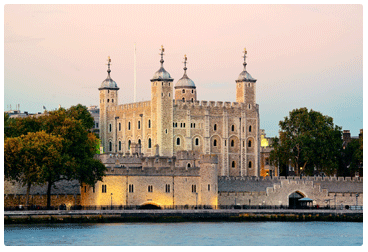 The Tower of London