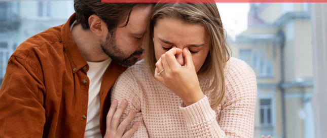 What to do next if your UK Spouse visa is refused?