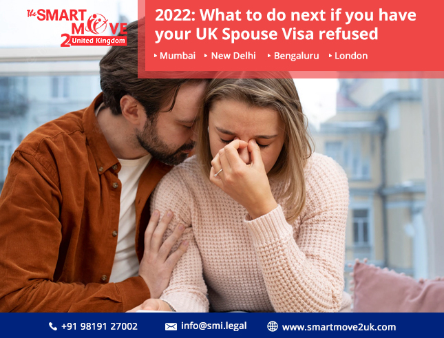 UK Spouse Visa Is Refused Here s What You Can Do Next In 2024