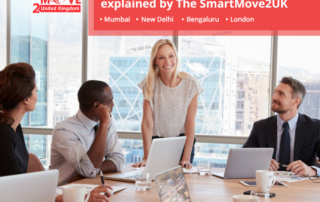 Benefits of UK Expansion Worker Visa explained by The SmartMove2UK
