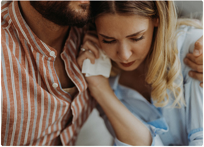 Chances of Spouse Visa Refusal to the UK