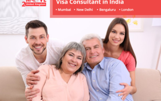 Dependant of UK Expansion Worker Visa