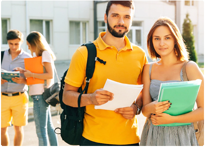 Study in the UK - a guide created by UK Student Visa Consultant in India