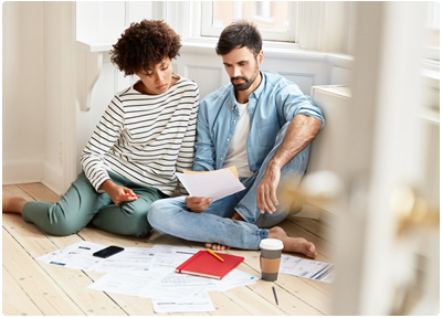 UK Spouse Visa application 2025