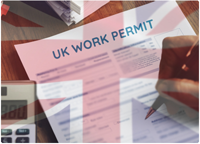 A Useful Guide On UK Work Permit To Work In The UK