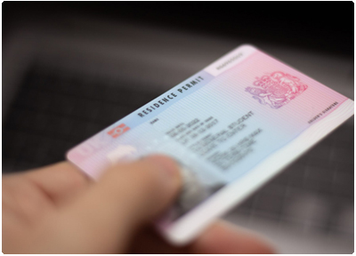 Quickest way to get ILR in UK