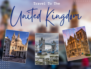 Apply for UK Tourist Visa