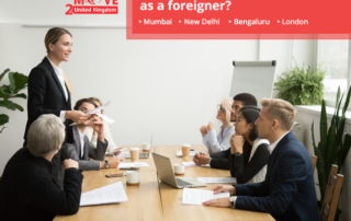 Starting Business in the UK As a Foreigner