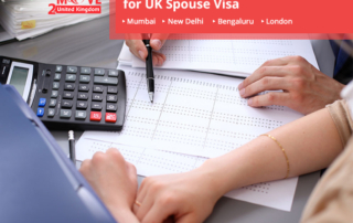 Spouse Visa UK Financial Requirement Exemptions