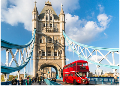 Pathway to Settlement in the UK