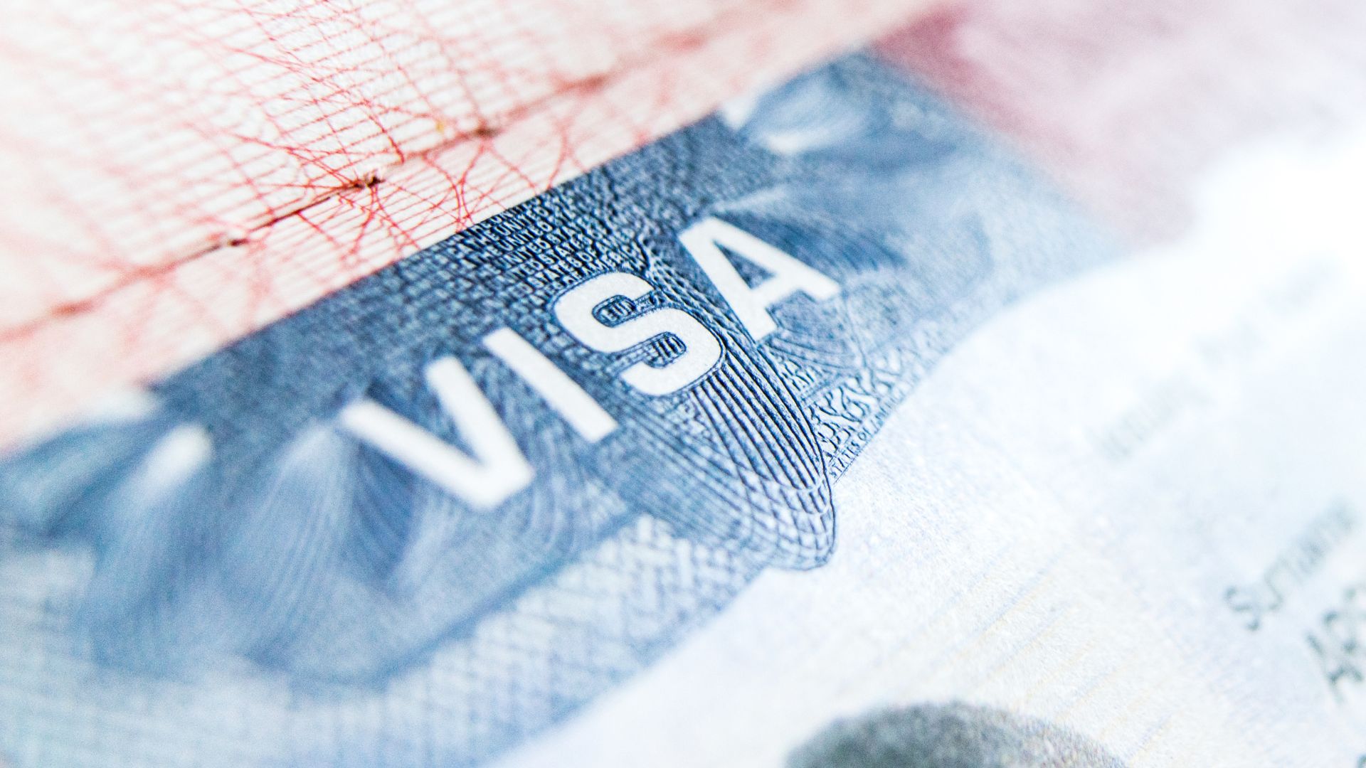 UK visa approved or rejected