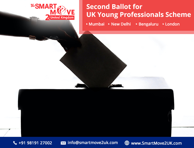 India Young Professionals Scheme visa