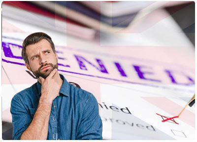 Visa Refusal Affect Your Future UK Visa Application