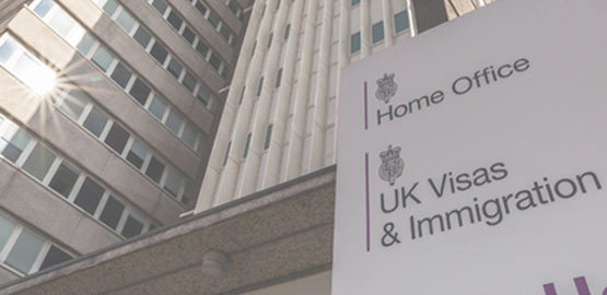 New UK Visa Rules