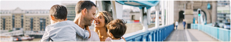UK Family visa