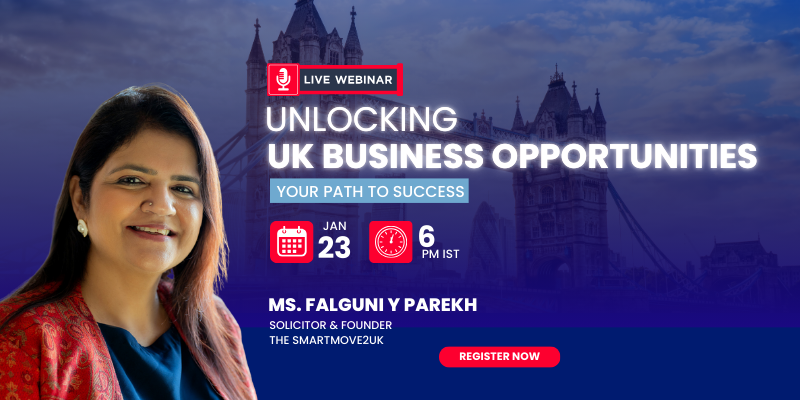 UK Business Opportunities