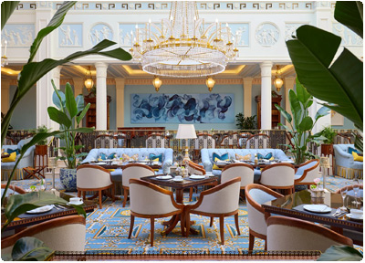 Open a Restaurant in the UK as a Foreigner