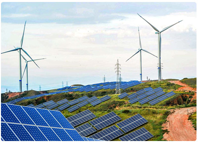 Start a Renewable Energy Business in the UK as a Foreigner