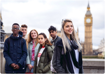 UK Youth Mobility visa to start business in UK