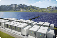 Start a Renewable Energy Business in the UK as a Foreigner- Energy Storage