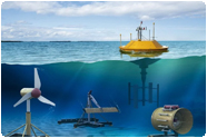 Start a Renewable Energy Business in the UK as a Foreigner- Tidal and Wave Energy