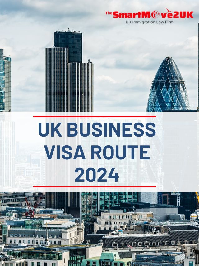 Best UK Business Visa Route to Start a Business in the UK in 2024