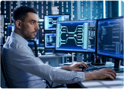 Start a Cybersecurity Business in the UK as a Foreigner