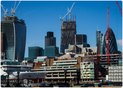 Start a Construction Business in the UK as a Foreigner
