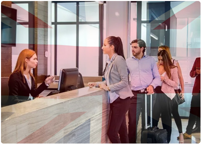 Start a Hospitality Business in the UK as a Foreigner 2025