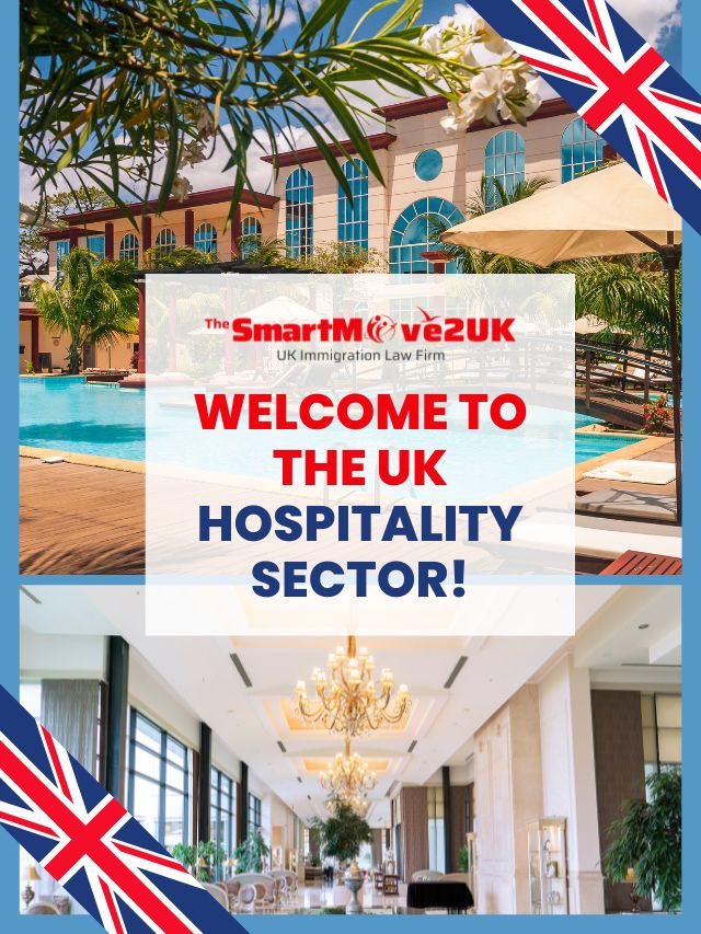 Start a Hospitality Business in the UK as a Foreigner