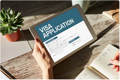 UK Visa Tracking