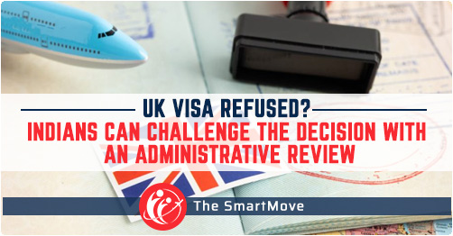 Uk Visa Administrative Review Success Rate Solicitors