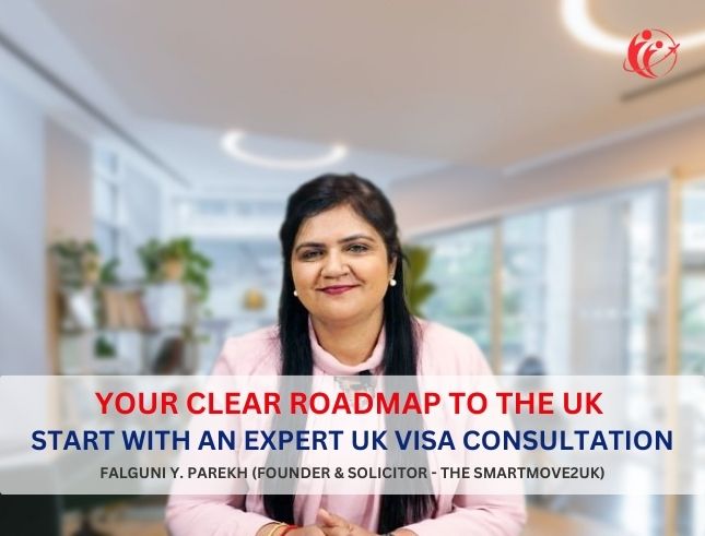 Expert UK Visa Consultation