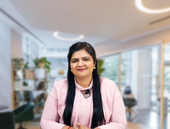 UK Immigration 2025 Stricter Rules - Settlement & Policy Impact - Falguni Y Parekh, Founder – The SmartMove2UK