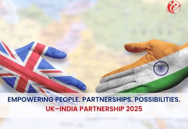 UK-India relations 2025