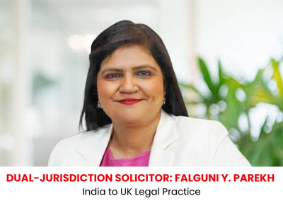 Dual Jurisdiction Solicitor