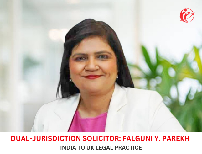 Dual Jurisdiction Solicitor